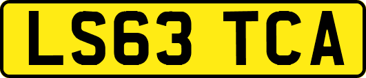LS63TCA
