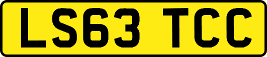 LS63TCC