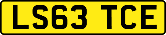LS63TCE