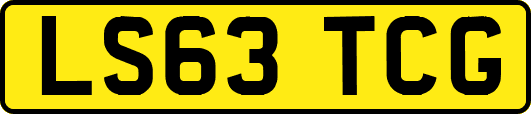 LS63TCG