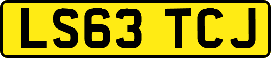 LS63TCJ