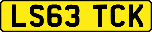 LS63TCK