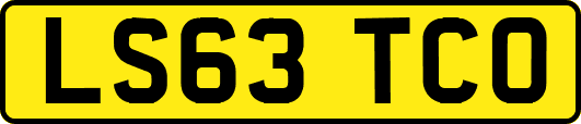 LS63TCO