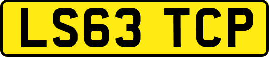 LS63TCP