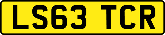 LS63TCR