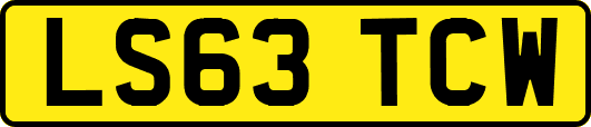LS63TCW