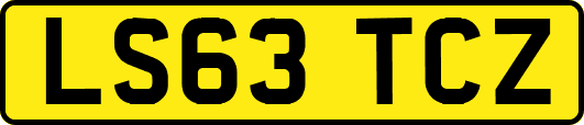 LS63TCZ