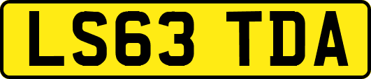 LS63TDA
