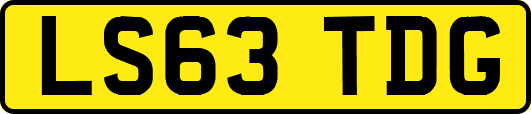 LS63TDG