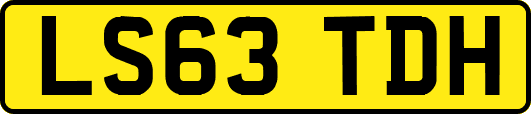 LS63TDH