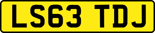 LS63TDJ