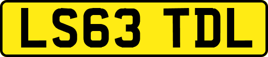 LS63TDL
