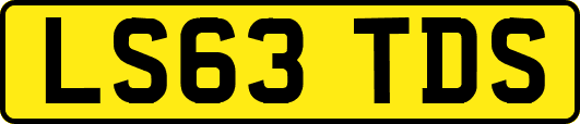 LS63TDS