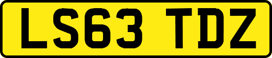 LS63TDZ