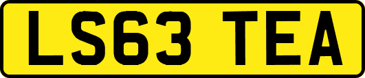 LS63TEA