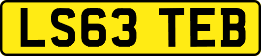 LS63TEB