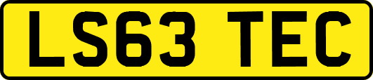 LS63TEC