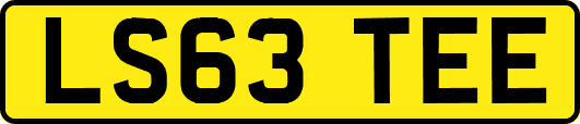 LS63TEE