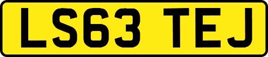LS63TEJ