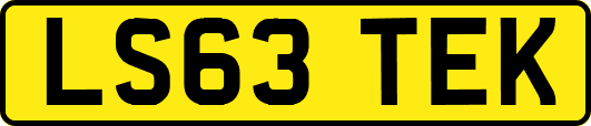 LS63TEK