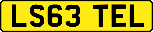 LS63TEL