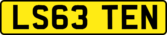 LS63TEN