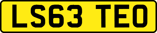 LS63TEO