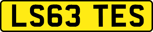 LS63TES