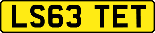 LS63TET