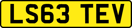 LS63TEV