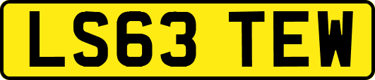 LS63TEW