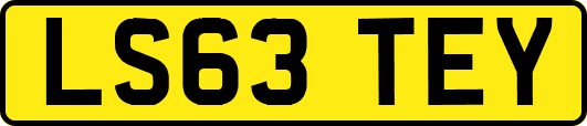 LS63TEY