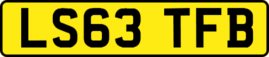 LS63TFB