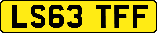 LS63TFF