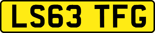 LS63TFG