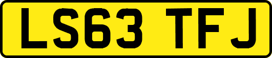 LS63TFJ