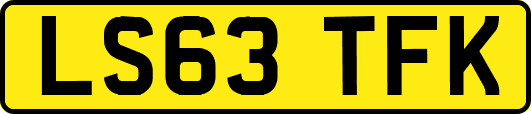 LS63TFK