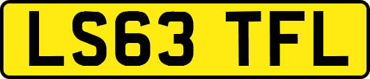 LS63TFL