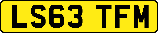 LS63TFM