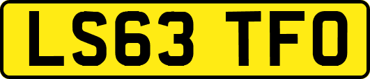 LS63TFO