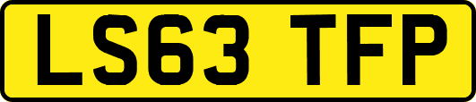 LS63TFP