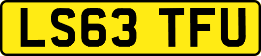 LS63TFU