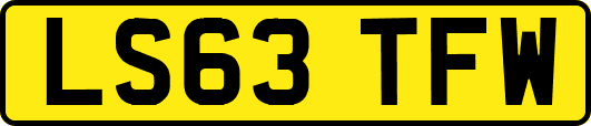 LS63TFW