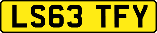 LS63TFY