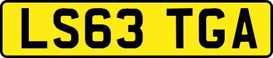 LS63TGA