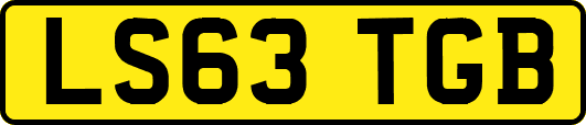 LS63TGB