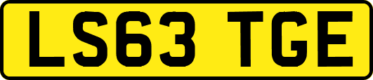 LS63TGE