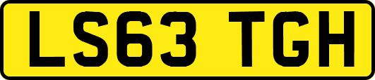 LS63TGH