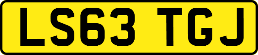 LS63TGJ