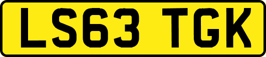 LS63TGK